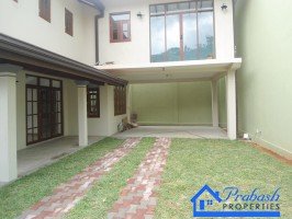 House for Lease at Battaramulla